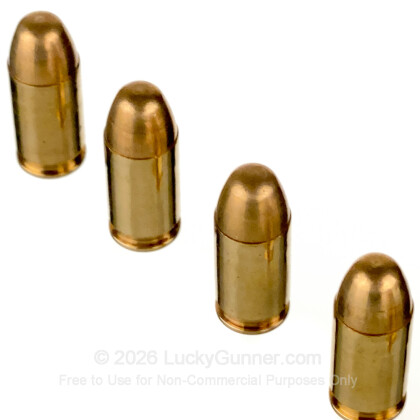 Image 5 of Armscor .380 Auto (ACP) Ammo