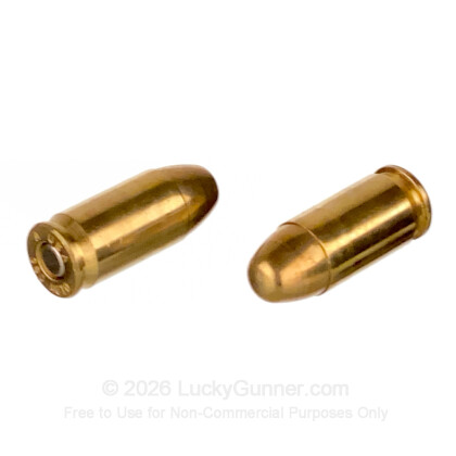 Image 6 of Armscor .380 Auto (ACP) Ammo