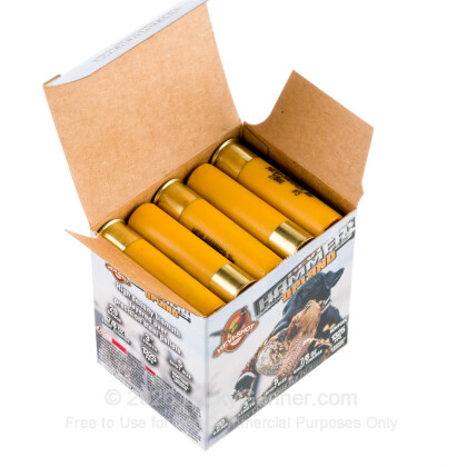Image 3 of Hevi-Shot 20 Gauge Ammo