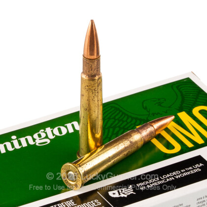Image 4 of Remington .303 British Ammo