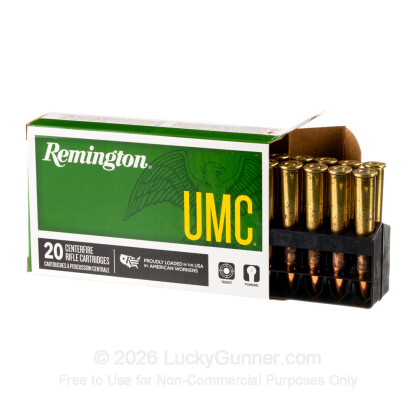 Image 6 of Remington .303 British Ammo