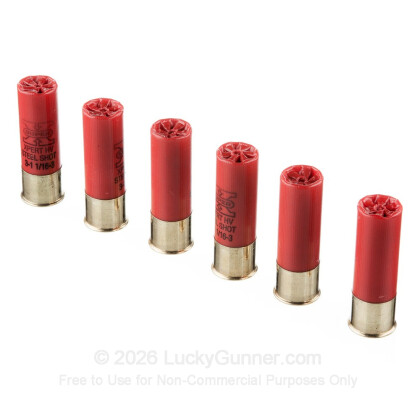 Image 4 of Winchester 12 Gauge Ammo