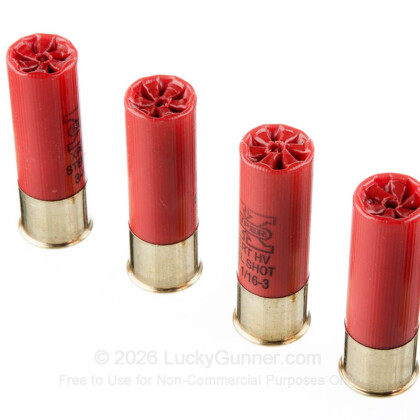 Image 5 of Winchester 12 Gauge Ammo
