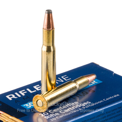Image 4 of Prvi Partizan .30-30 Winchester Ammo