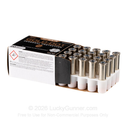 Image 6 of Speer .357 Magnum Ammo