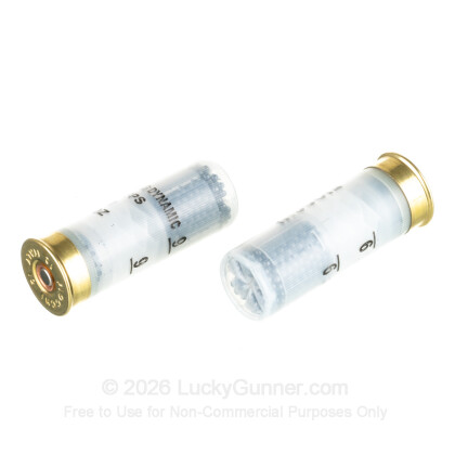 Large image of Bulk 12 Gauge Ammo For Sale - 2-3/4” 1-1/8oz. #9 Shot Ammunition in Stock by Fiocchi - 250 Rounds