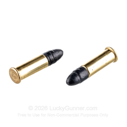 Image 4 of Blazer .22 Long Rifle (LR) Ammo