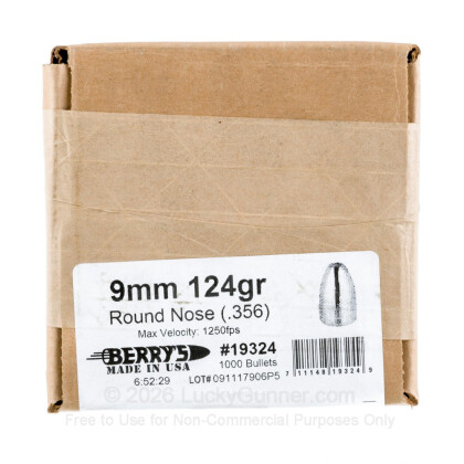 Image 2 of Berry's  Ammo