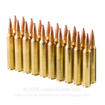 Image 4 of Remington 7mm Ultra Mag Ammo