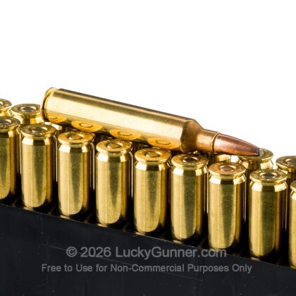 Image 6 of Remington 7mm Ultra Mag Ammo