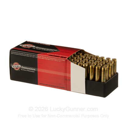 Image 5 of Black Hills Ammunition 5.56x45mm Ammo