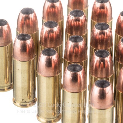 Image 5 of Shop by Popular Brand from Corbon Image 5 of Corbon .38 Super Ammo