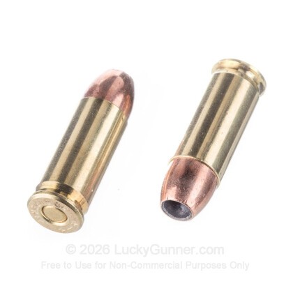 Image 6 of Shop by Popular Brand from Corbon Image 6 of Corbon .38 Super Ammo