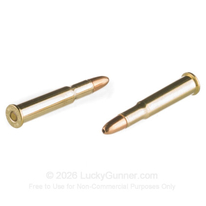 Large image of Premium 30-30 Winchester Ammo For Sale - 150 Grain Protected Hollow Point Ammunition in Stock by Winchester Power Max - 20 Rounds