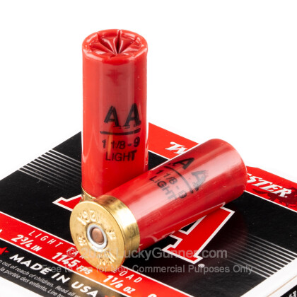 Image 4 of Winchester 12 Gauge Ammo