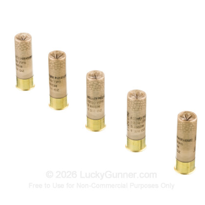 Image 4 of Fiocchi 12 Gauge Ammo