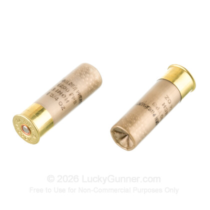 Image 6 of Fiocchi 12 Gauge Ammo