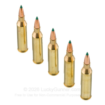 Image 4 of Remington .243 Winchester Ammo