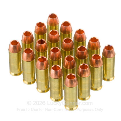 Image 4 of DoubleTap 10mm Auto Ammo
