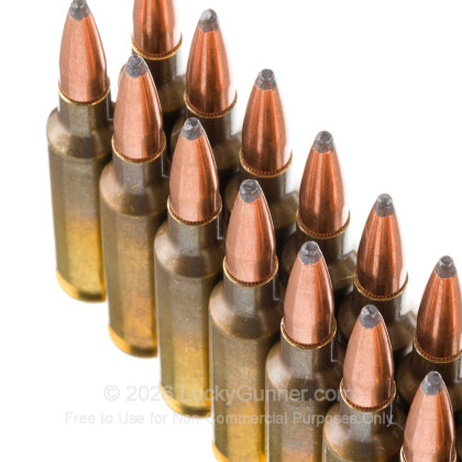 Image 5 of Ammo Incorporated 6.5mm Creedmoor Ammo