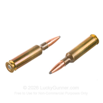 Image 6 of Ammo Incorporated 6.5mm Creedmoor Ammo