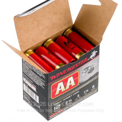 Image 3 of Winchester 12 Gauge Ammo