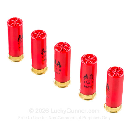 Image 4 of Winchester 12 Gauge Ammo