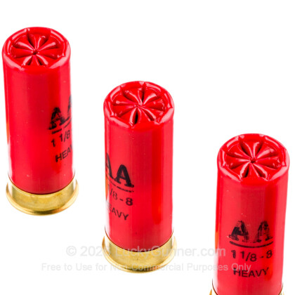 Image 5 of Winchester 12 Gauge Ammo