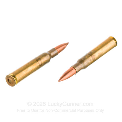 Image 5 of Military Surplus .30-06 Ammo