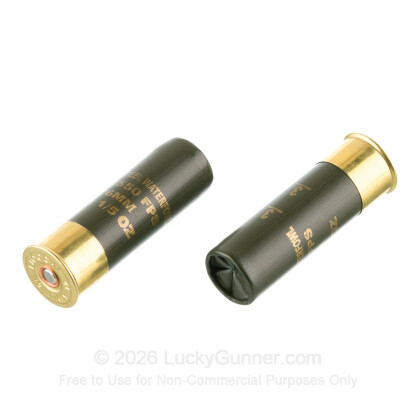 Image 6 of Fiocchi 12 Gauge Ammo