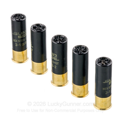 Image 4 of Winchester 12 Gauge Ammo