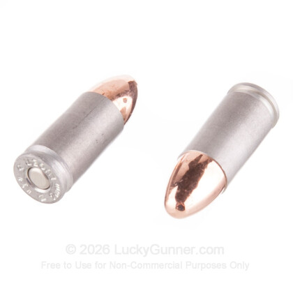 Image 6 of Independence 9mm Luger (9x19) Ammo