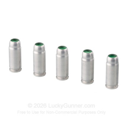 Image 4 of CCI .40 S&W (Smith & Wesson) Ammo