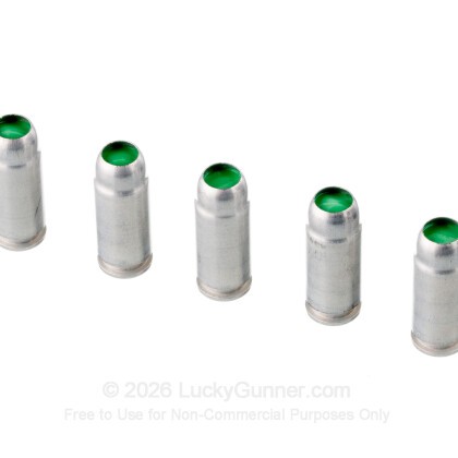 Image 5 of CCI .40 S&W (Smith & Wesson) Ammo