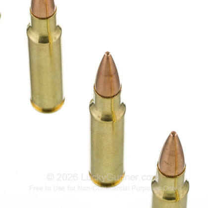 Image 5 of Federal .308 (7.62X51) Ammo