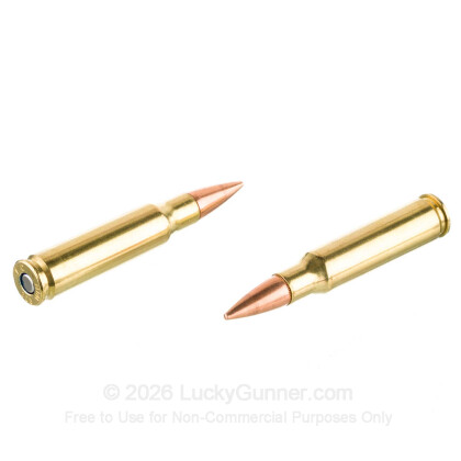 Image 6 of Federal .308 (7.62X51) Ammo
