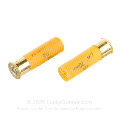 Image 6 of Federal 20 Gauge Ammo