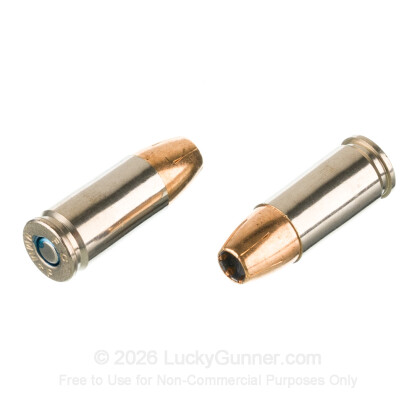 Image 6 of Federal 9mm Luger (9x19) Ammo