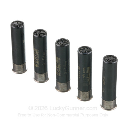 Image 4 of Federal 12 Gauge Ammo