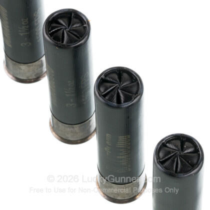 Image 5 of Federal 12 Gauge Ammo