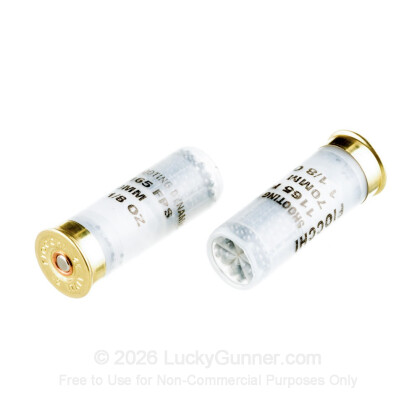 Image 6 of Fiocchi 12 Gauge Ammo