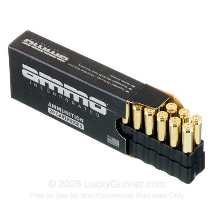 Image 3 of Ammo Incorporated .300 Blackout Ammo