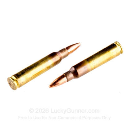 Image 5 of Federal 5.56x45mm Ammo