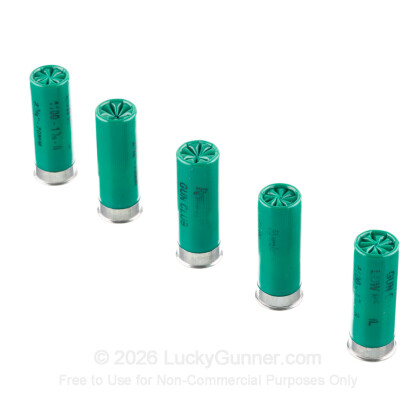 Image 4 of Remington 12 Gauge Ammo