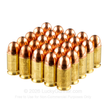 Image 4 of Sellier & Bellot .45 GAP Ammo