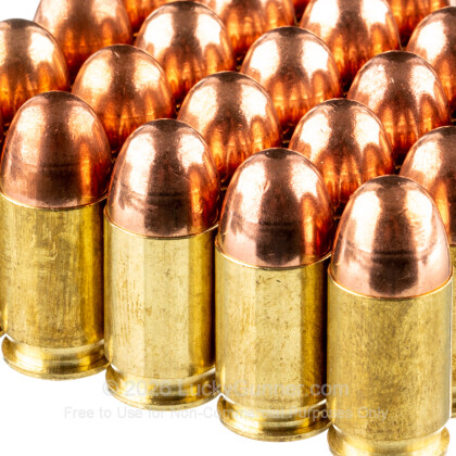 Image 5 of Sellier & Bellot .45 GAP Ammo