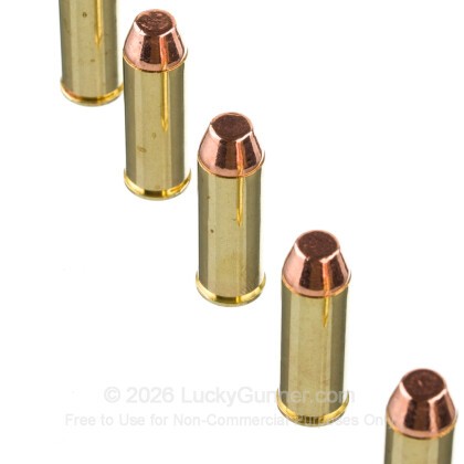 Image 4 of Military Ballistics Industries .45 Long Colt Ammo