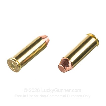 Image 5 of Military Ballistics Industries .45 Long Colt Ammo
