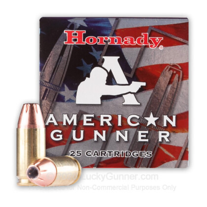 Image 2 of Hornady 9mm Luger (9x19) Ammo