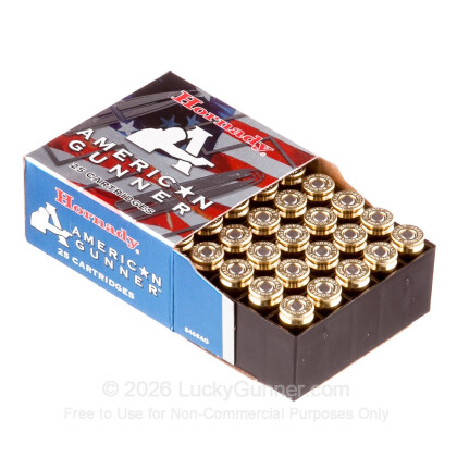 Image 3 of Hornady 9mm Luger (9x19) Ammo
